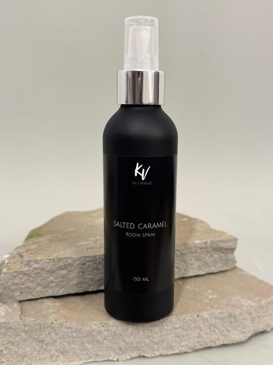 Room spray "SALTED CARAMEL"
